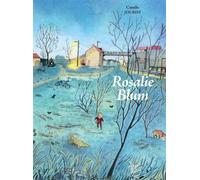 Camille Jourdy – Rosalie Blum – Intégrale – Broché
