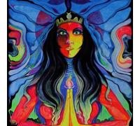 Rosalie Cunningham by Rosalie Cunningham [CD] NEUF