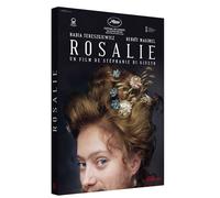 Rosalie DVD DVD