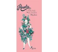 Rosalie et le langage des plantes Fanny Ducasse (Auteur)