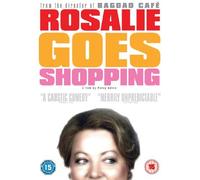 Rosalie Goes Shopping [Edizione: Regno Unito] [Import]