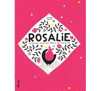 Rosalie, la petite poule qui rêvait de s'envoler