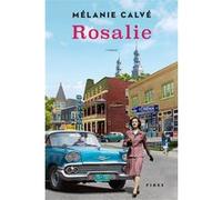 Rosalie Mélanie Calvé (Auteur)