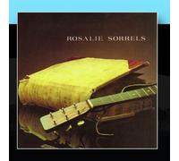 Rosalie Sorrels - Misc. Abstract Record No.1 [Import]