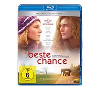 Rosalie Thomass,Anna Maria Sturm,Volker Bruch - Beste Chance [Blu-ray]