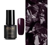 Rosalind 7 Ml Uv Gel Lak Nagellak Ensemble Pour La Manucure Semi-Permanente Hybride Nagels D'art Hors Wit Gel Nagellak