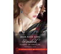 Rosalind, femme de passion