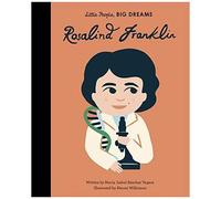 Rosalind Franklin