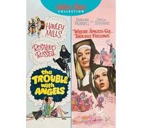 Rosalind Russell Family Favorites Double Feature