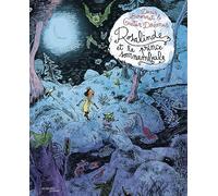 Rosalinde Et Le Prince Somnambule