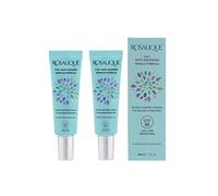 Rosalique 3 en 1 Miracle Formula Correcteur de couleur SPF50 pour peaux hypersensibles et sujettes aux rougeurs, convient à tous les types de peaux 2 x 30 ml