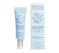 Rosalique 3 En 1 Anti-Redness Miracle Formula Spf50 30ml