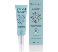 Rosalique 3 In 1 Anti-Redness Miracle Formula Spf50