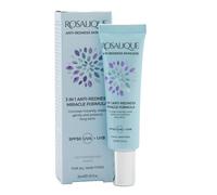 Rosalique 3-in-1 Anti-rougeurs Miracle Formule 30ml Exp 01/28 Stock Frais Vrai