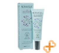 Rosalique Visage Peau Crème SPF 50 pour Sensible Et Rouge 30 ML Tout Type de