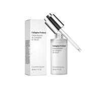 Rosalivia Serum Coreen Deep Collagen Serum 30ml | Lightweight Fast Absorbing Facial Essence, Reduces Fine Lines and Wrinkles to Support Skin Firmness