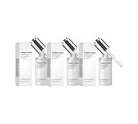 Rosalivia Serum Coreen Deep Collagen Serum 30ml | Lightweight Fast Absorbing Facial Essence, Reduces Fine Lines and Wrinkles to Support Skin Firmness