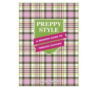 Rosalyn Gomersall Preppy Style (Relié)