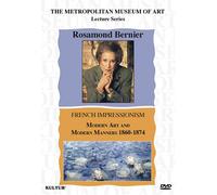 Rosamond Bernier: French Impression - Modern Art [Import USA Zone 1]
