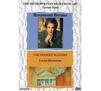 Rosamond Bernier: Modern Masters - Louis Bourgeois [Import USA Zone 1]