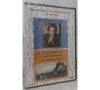 Rosamond Bernier: Taste at the Top & Christina [Import USA Zone 1]
