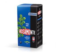 Rosamonte Despalada 1000g de yerba mate vierge sans tiges