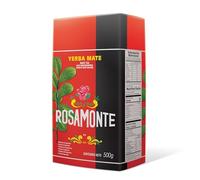 Rosamonte Tè Yerba Mate 500 g