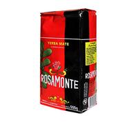 Rosamonte Tè Yerba Mate 500 g