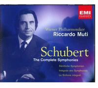 Rosamund - Overture And Ballet Music (Vpo, Muti)