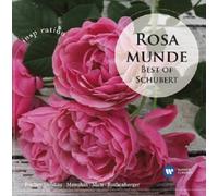 ROSAMUNDE: BEST OF SCHUBERT - CD - NEUF
