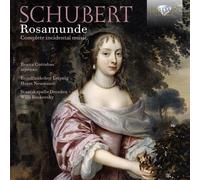 Schubert: Rosamunde Complete Incidental Music