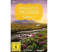 Sophie Von Kessel - Rosamunde Pilcher Edition 01 [Import]
