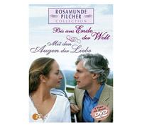 Rosamunde Pilcher – Bis ans Ende der Welt / Mit den Augen der Liebe – UFA