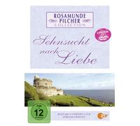 Rosamunde Pilcher Coll.10 - Rosamunde Pilcher: Collection 10