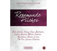 The Rosamunde Pilcher Collection – DVD – 15 disques