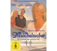 Rosamunde Pilcher: Die Muschelsucher (DVD)