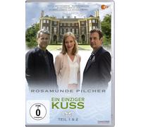 Witzenböck,Katja - Rosamunde Pilcher: EIN Einziger Kuss [Import]