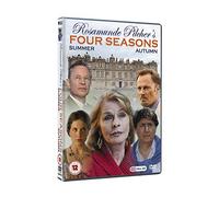 Rosamunde Pilcher: Four Seasons-Summer/Autumn [Edizione: Regno Unito] [Import]