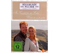 Rosamunde Pilcher: Im Zweifel für die Liebe / Wohin Du auch gehst