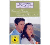 Rosamunde Pilcher: Liebe am Horizont / Wenn das Herz zerbricht