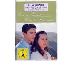 Rosamunde Pilcher: Liebe am Horizont / Wenn das Herz zerbricht