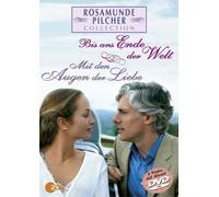 Rosamunde Pilcher – Bis ans Ende der Welt / Mit den Augen der Liebe – UFA