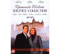 Rosamunde Pilcher: Solstice Collection ( Winter Solstice / Summer Solstice ) [ Origine Danoise, Sans Langue Francaise ]