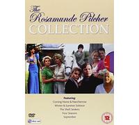 Rosamunde Pilcher-The Complete Boxed Set [DVD] [Import]