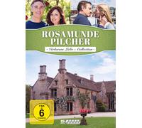 Rosamunde Pilcher: Verlorene Liebe (DVD)