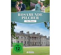 Rosamunde Pilcher: Vier Frauen (DVD)
