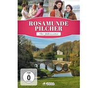 Rosamunde Pilcher - Vier Jahreszeiten (DVD)
