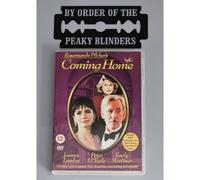 Rosamunde Pilcher's Coming Home - Joanna Lumley - Dvd