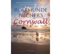 Rosamunde Pilcher's Cornwall - Gill Knappett - Pitkin - ebook (ePub) - Essai