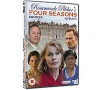 Rosamunde Pilcher's Four Seasons - Summer/Autumn G